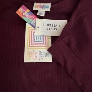 Lularoe Dress NWT